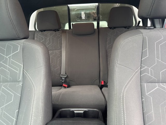 2016 Toyota Tacoma SR