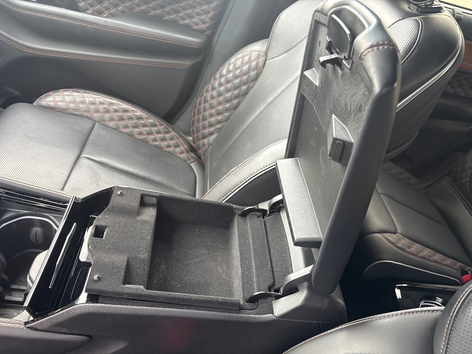 2023 Jeep Grand Cherokee L Summit Reserve