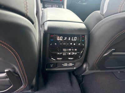 2023 Jeep Grand Cherokee L Summit Reserve