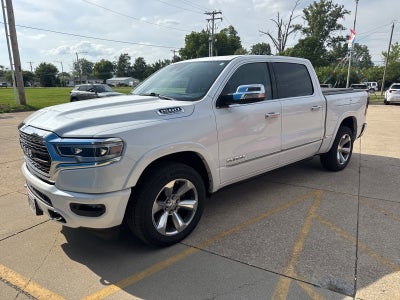 2021 RAM 1500 Limited
