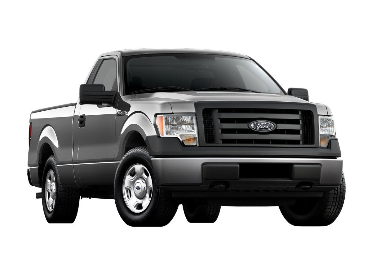 2011 Ford F-150 XL