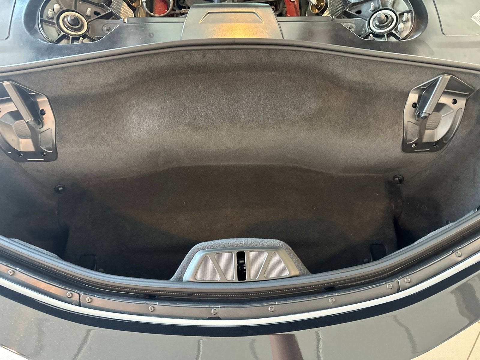 2024 Chevrolet Corvette Stingray 1LT