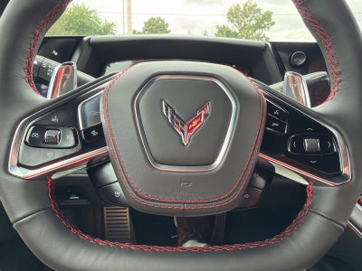 2027 Chevrolet Corvette Grand Sport 1LT