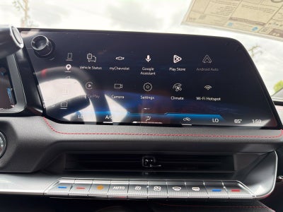 2027 Chevrolet Corvette Grand Sport 1LT