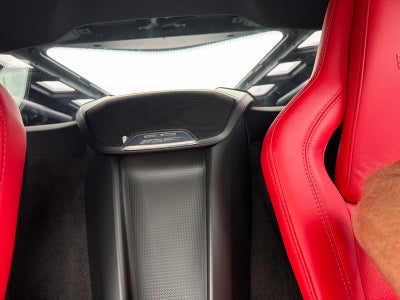 2027 Chevrolet Corvette Grand Sport 1LT
