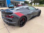 2027 Chevrolet Corvette Grand Sport 1LT