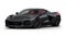 2027 Chevrolet Corvette Grand Sport 1LT