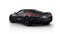2027 Chevrolet Corvette Grand Sport 1LT