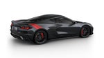 2027 Chevrolet Corvette Grand Sport 1LT