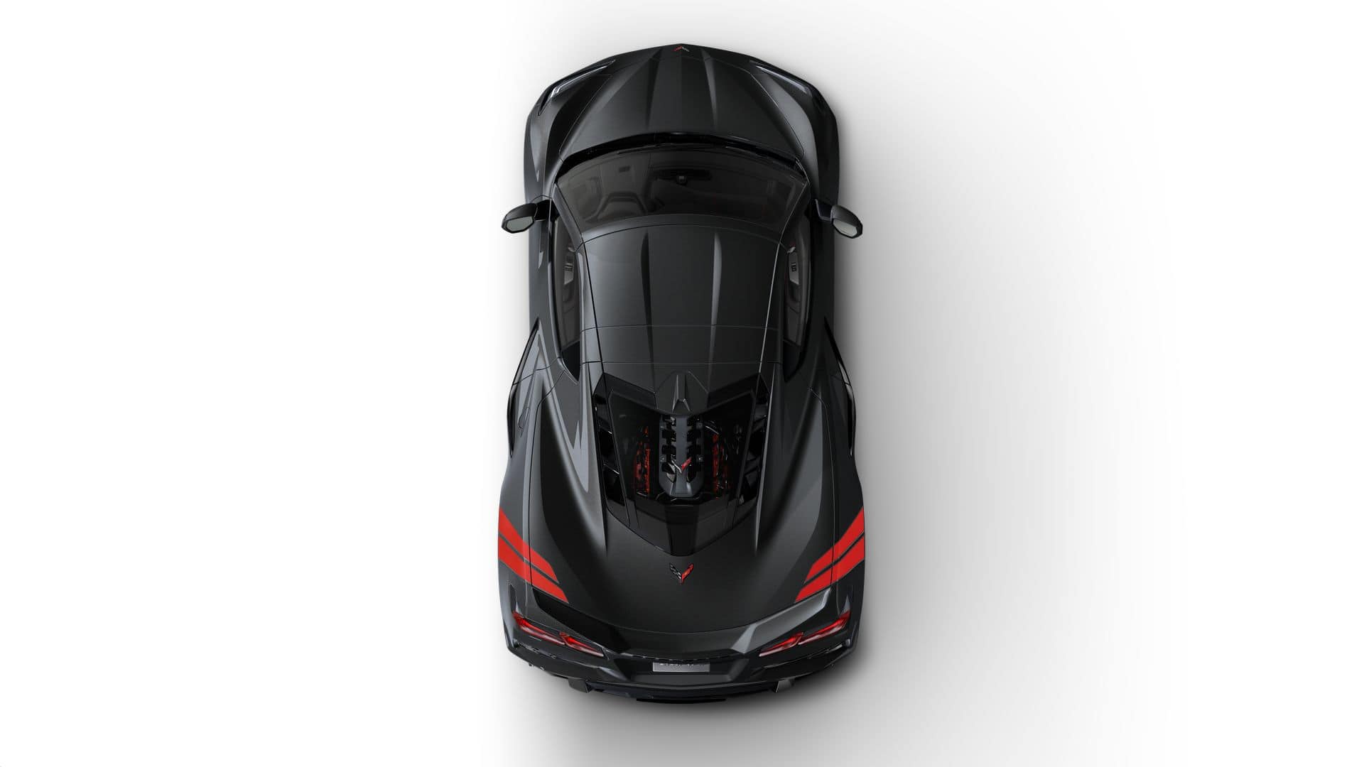 2027 Chevrolet Corvette Grand Sport 1LT