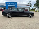 2016 Cadillac CT6 Platinum AWD