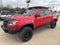 2018 Chevrolet Colorado 4WD ZR2