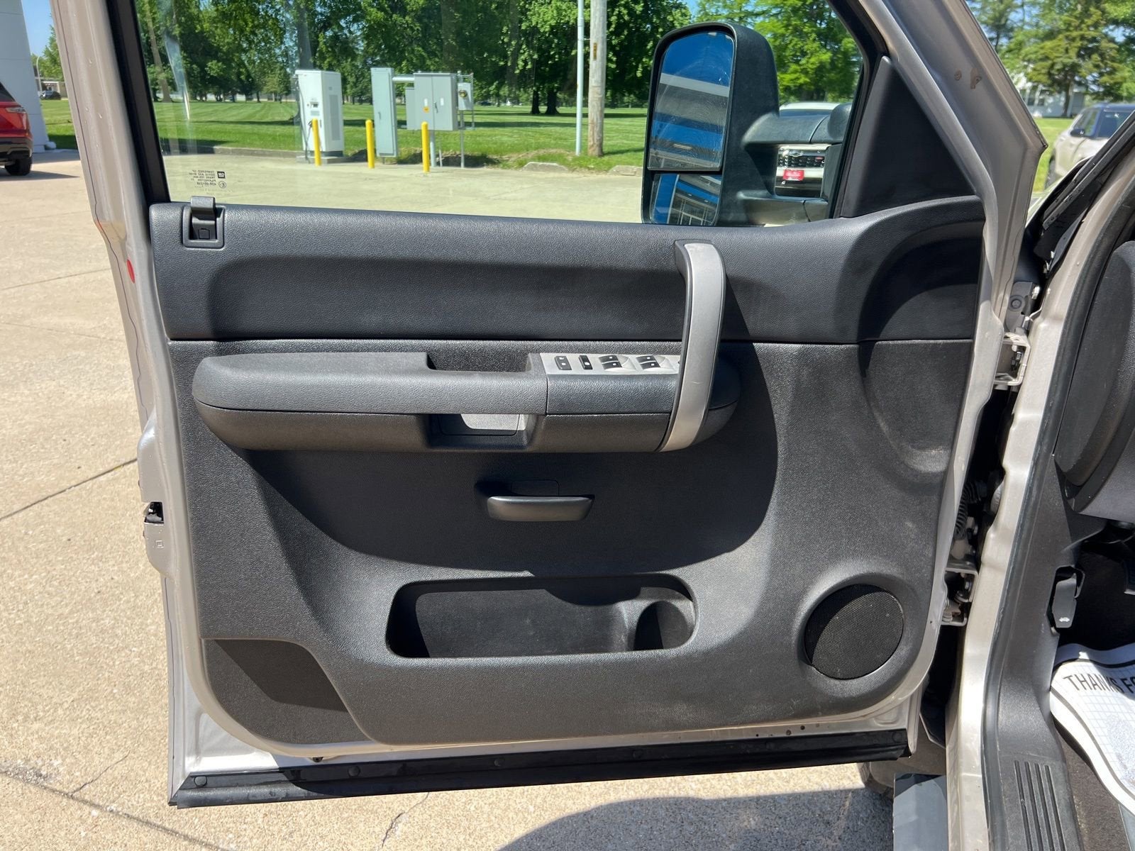 2008 Chevrolet Silverado 3500 HD DRW LT w/2LT