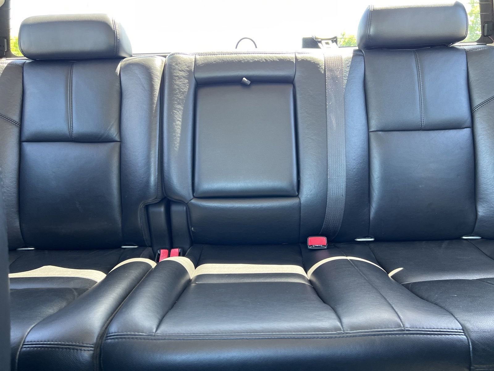 2008 Chevrolet Silverado 3500 HD DRW LT w/2LT