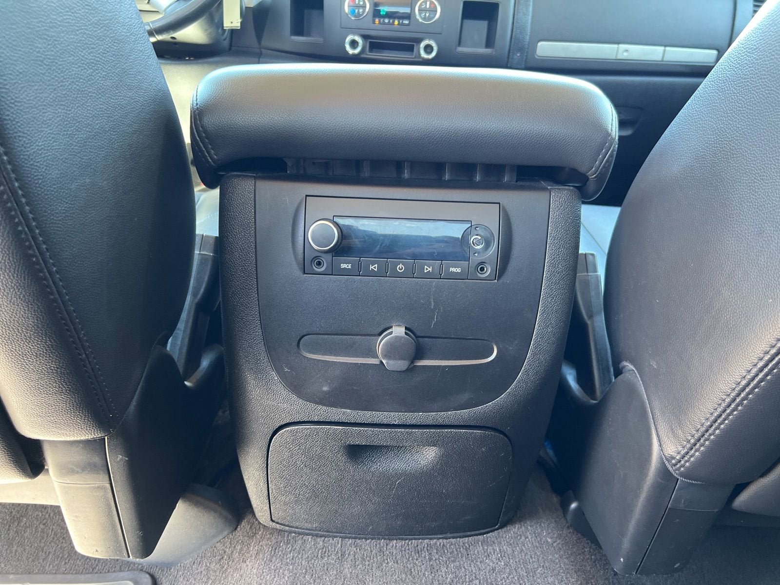 2008 Chevrolet Silverado 3500 HD DRW LT w/2LT