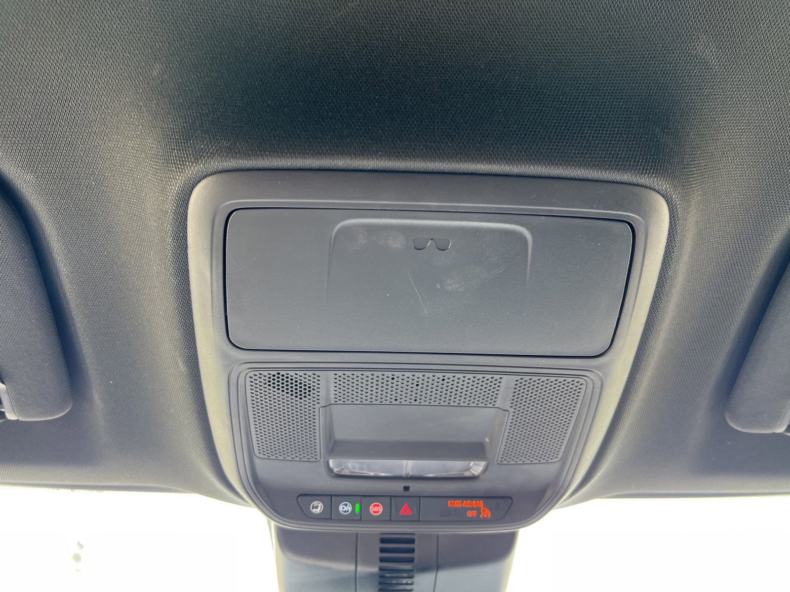 2024 Chevrolet Traverse LS