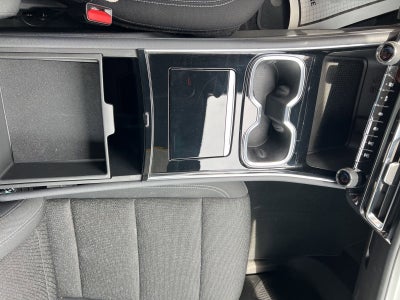 2024 Chevrolet Traverse LS