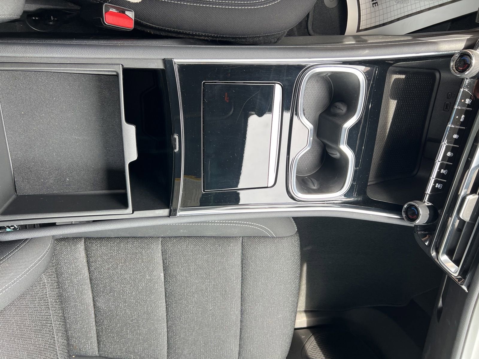 2024 Chevrolet Traverse LS