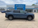 2024 Chevrolet Traverse LS