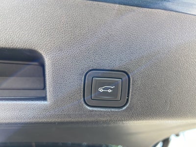 2024 Chevrolet Traverse LS