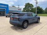 2024 Chevrolet Traverse LS