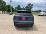 2024 Chevrolet Traverse LS