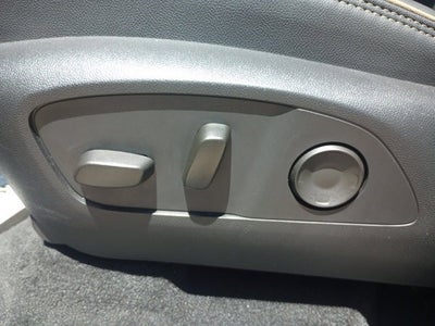 2024 Chevrolet Traverse Premier