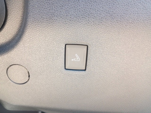 2024 Chevrolet Traverse Premier