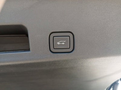 2024 Chevrolet Traverse Premier