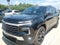 2024 Chevrolet Traverse Premier