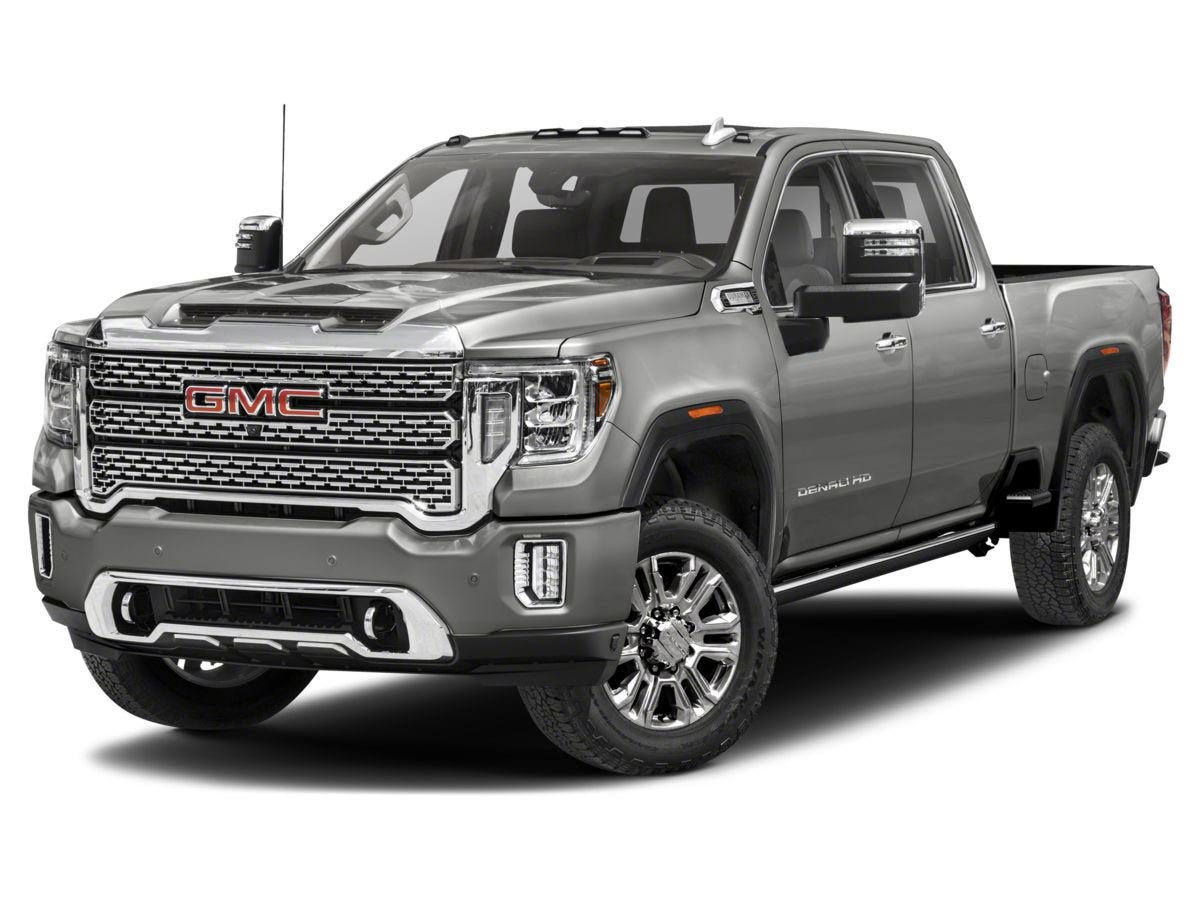 2023 GMC Sierra 2500 HD Denali