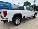 2023 GMC Sierra 2500 HD Denali