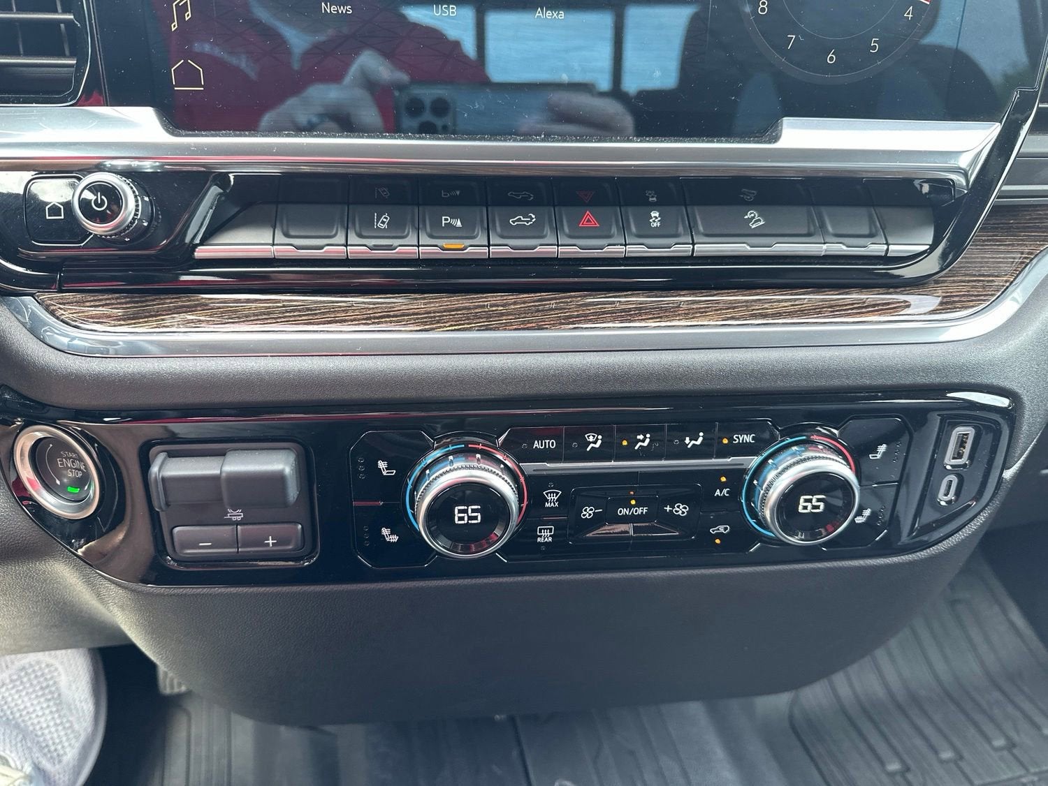 2025 GMC Sierra 2500 HD SLE