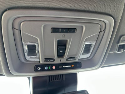 2025 GMC Sierra 2500 HD SLE