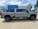 2025 GMC Sierra 2500 HD SLE