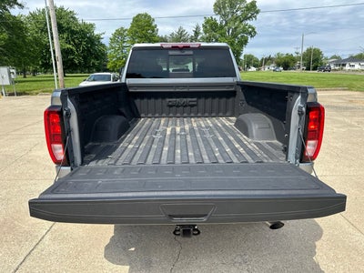 2025 GMC Sierra 2500 HD SLE