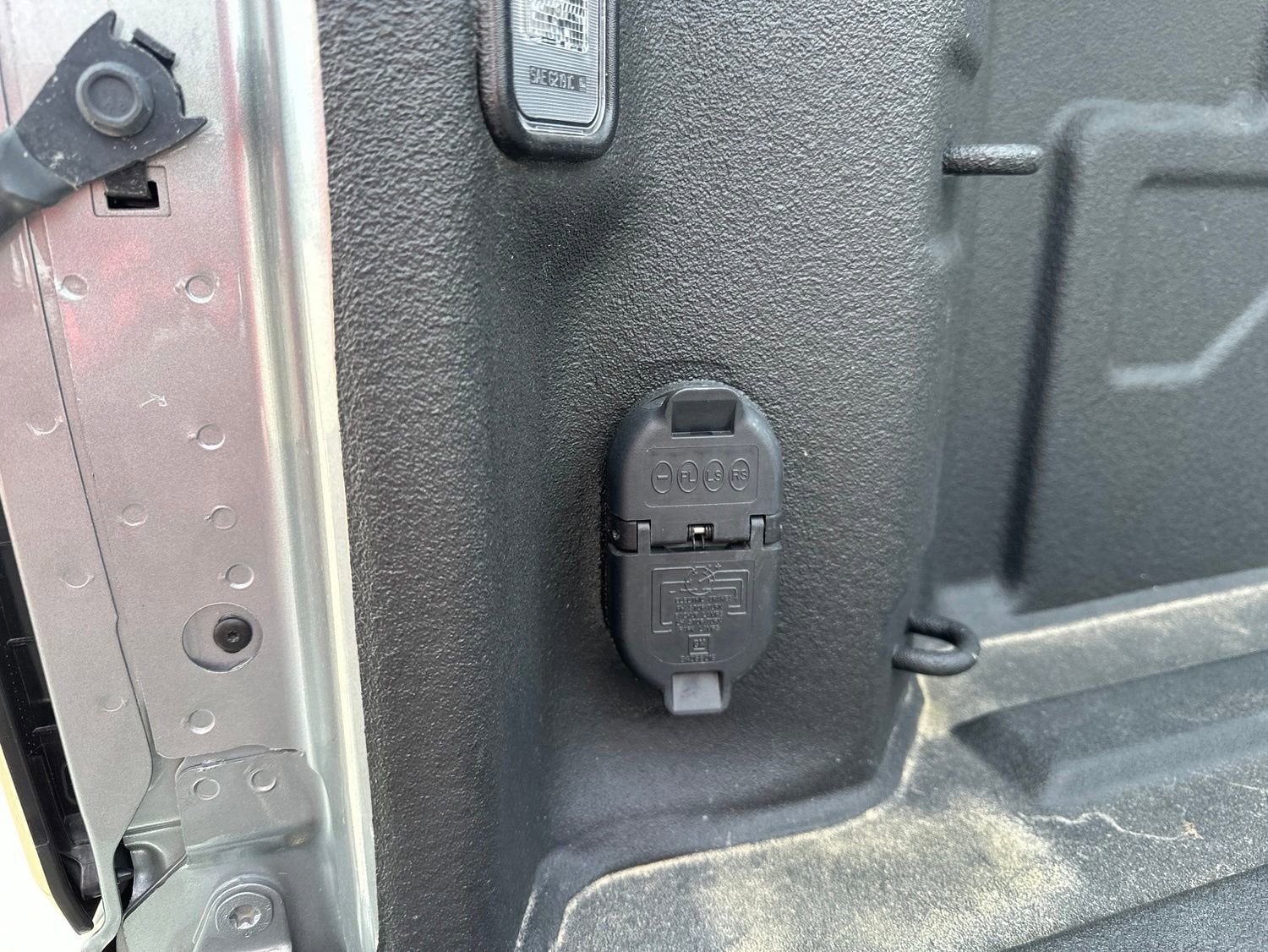 2025 GMC Sierra 2500 HD SLE