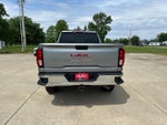2025 GMC Sierra 2500 HD SLE