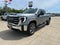 2025 GMC Sierra 2500 HD SLE