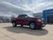 2018 GMC Canyon 4WD SLT