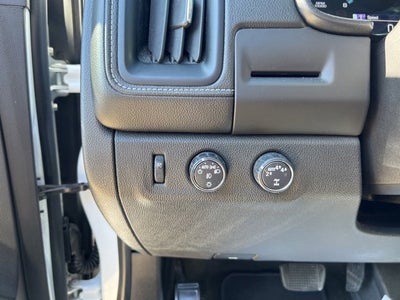 2018 GMC Canyon 4WD Denali