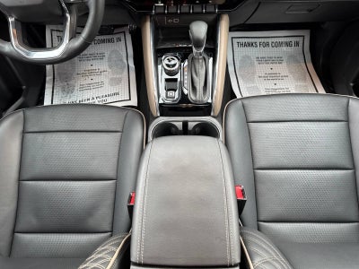 2024 GMC Canyon Denali