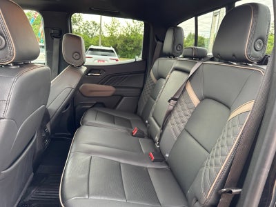 2024 GMC Canyon Denali