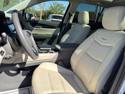 2023 Cadillac XT6 FWD Premium Luxury