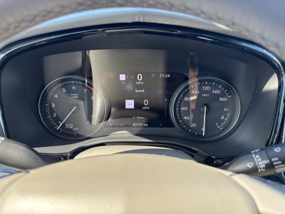 2023 Cadillac XT6 FWD Premium Luxury