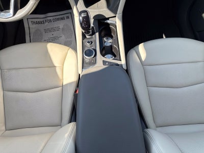 2023 Cadillac XT6 FWD Premium Luxury