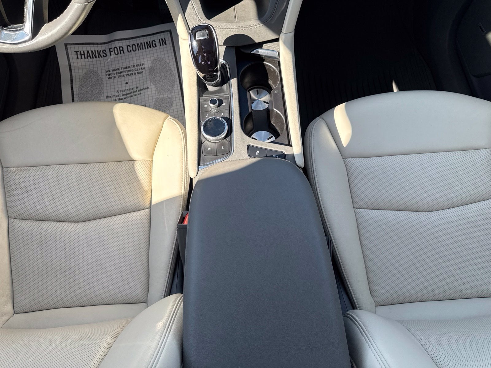 2023 Cadillac XT6 FWD Premium Luxury