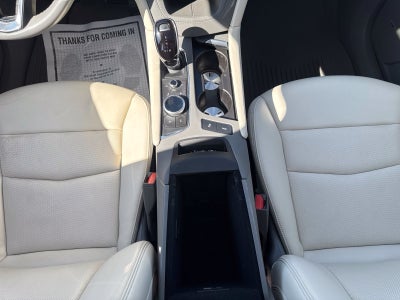 2023 Cadillac XT6 FWD Premium Luxury