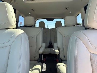 2023 Cadillac XT6 FWD Premium Luxury