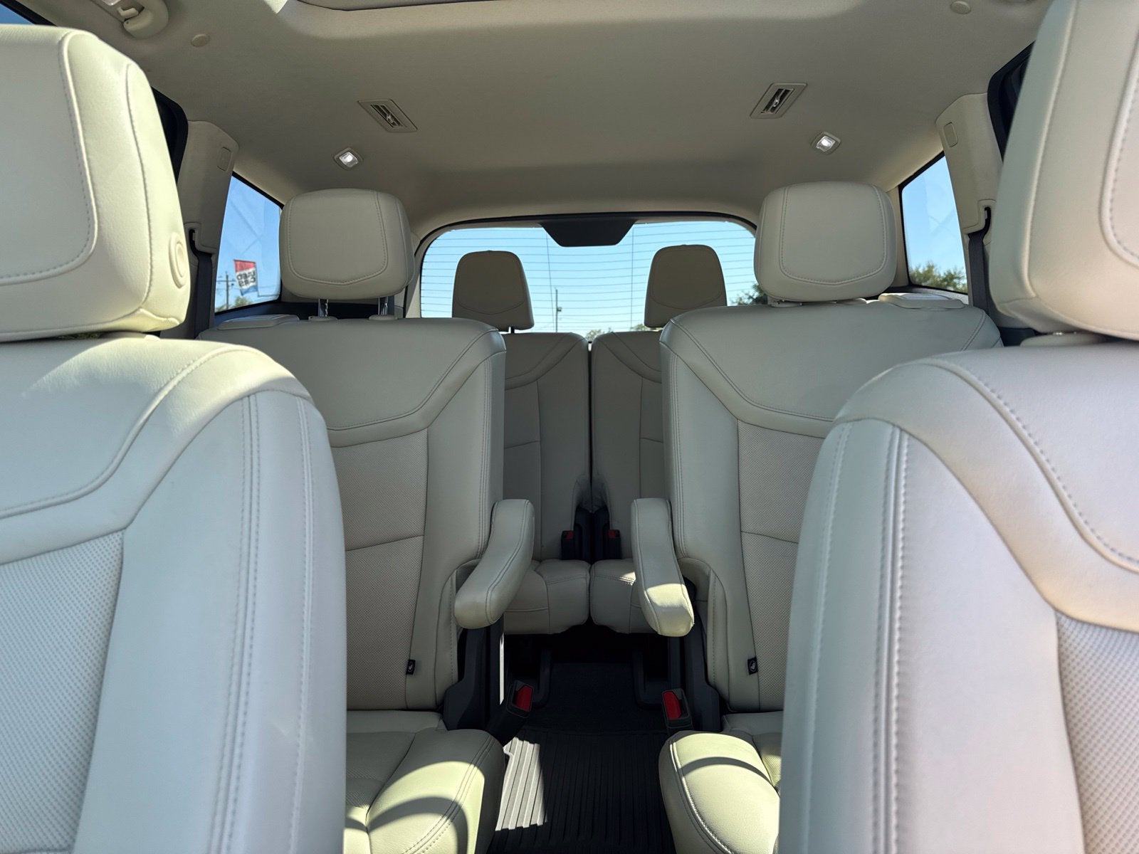 2023 Cadillac XT6 FWD Premium Luxury
